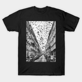 Rain T-Shirt